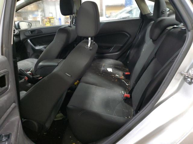 Photo 10 from auction – 2017 FORD FIESTA SE with VIN 3FADP4BJ6HM122032