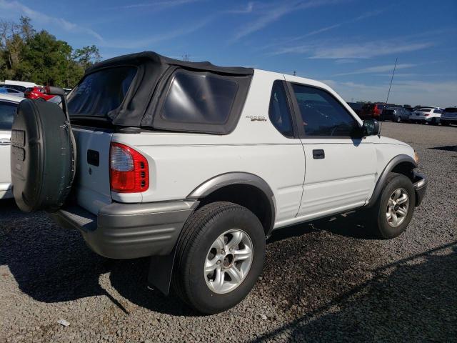Photo 3 from auction – 2002 ISUZU RODEO SPOR with VIN 4S2CK57D424340720