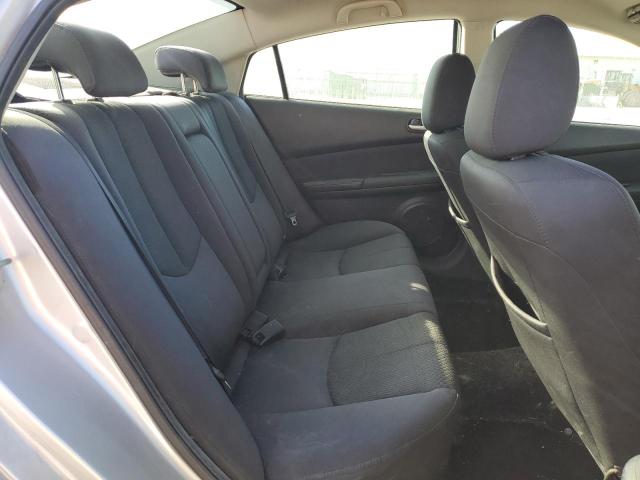Photo 10 from auction – 2011 MAZDA 6 I with VIN 1YVHZ8BH5B5M06611