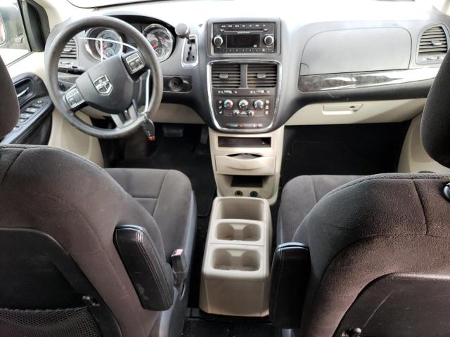 Photo 8 from auction – 2013 DODGE GRAND CARA with VIN 2C4RDGCG1DR523097