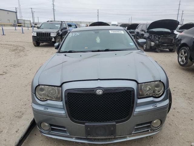 Photo 5 from auction – 2006 CHRYSLER 300C SRT-8 with VIN 2C3LA73W96H250056