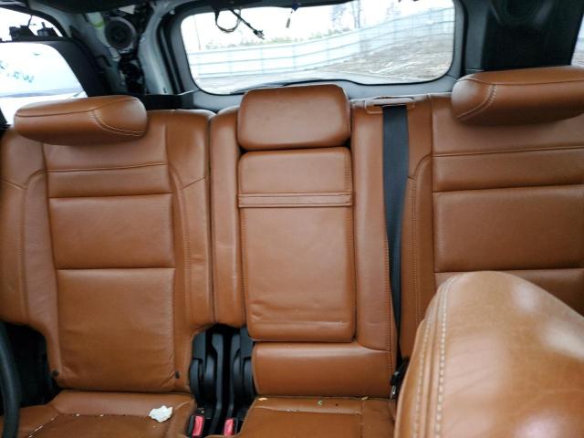 Photo 10 from auction – 2016 JEEP GRAND CHER with VIN 1C4RJFDJ0GC345340
