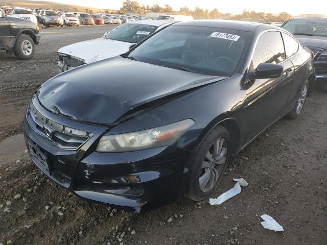 HONDA ACCORD EXL 2011 with VIN 1HGCS1B82BA003559 - Photo from auction