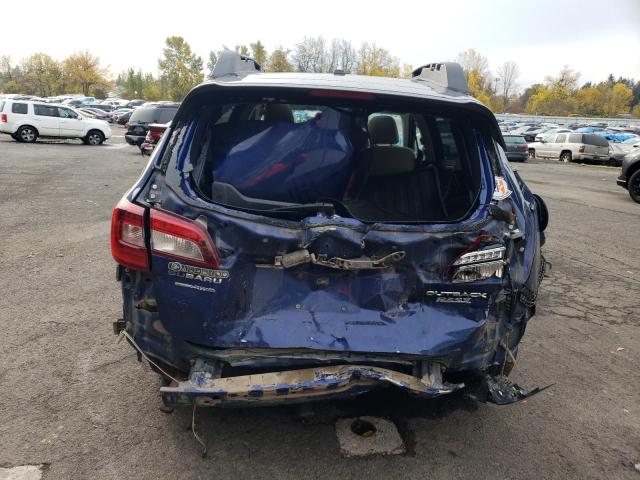 Фото 6 с аукциона – 2015 SUBARU OUTBACK 2. с VIN 4S4BSADCXF3246182