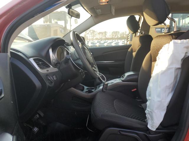 Photo 7 from auction – 2015 DODGE JOURNEY SE with VIN 3C4PDCABXFT583337