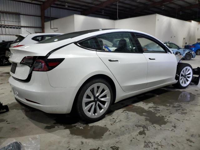 Photo 3 from auction – 2023 TESLA MODEL 3 with VIN 5YJ3E1EA4PF467360