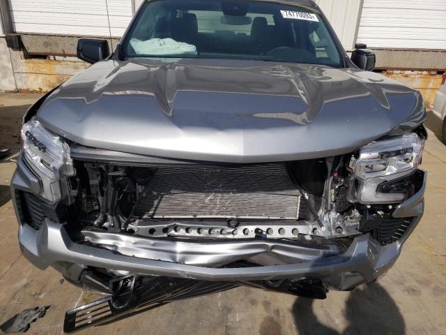 Photo 11 from auction – 2023 CHEVROLET SILVERADO with VIN 1GCUDEED0PZ329706