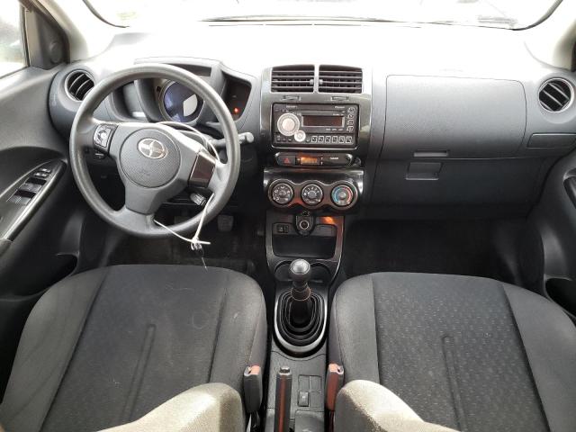 Photo 8 from auction – 2010 TOYOTA SCION XD with VIN JTKKU4B43A1002351