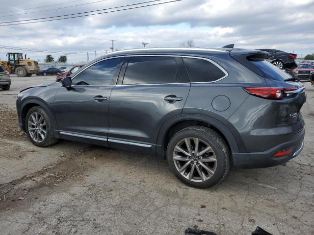 Photo 2 from auction – 2017 MAZDA CX-9 SIGNA with VIN JM3TCBEY1H0133481