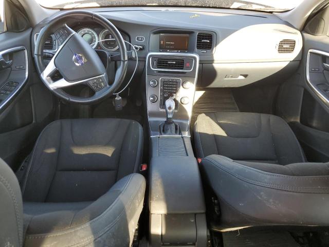 Photo 8 from auction – 2013 VOLVO S60 T5 with VIN YV1612FH4D2186078