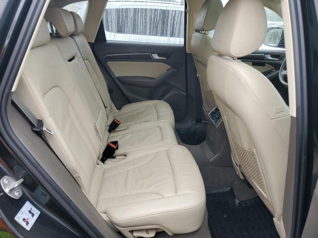 Photo 10 from auction – 2015 AUDI Q5 PREMIUM with VIN WA1LFAFP3FA130356