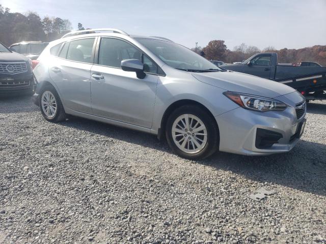 Photo 4 from auction – 2018 SUBARU IMPREZA PR with VIN 4S3GTAD60J3734308