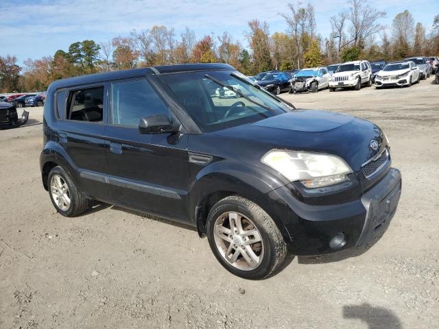Photo 4 from auction – 2010 KIA SOUL + with VIN KNDJT2A24A7056295