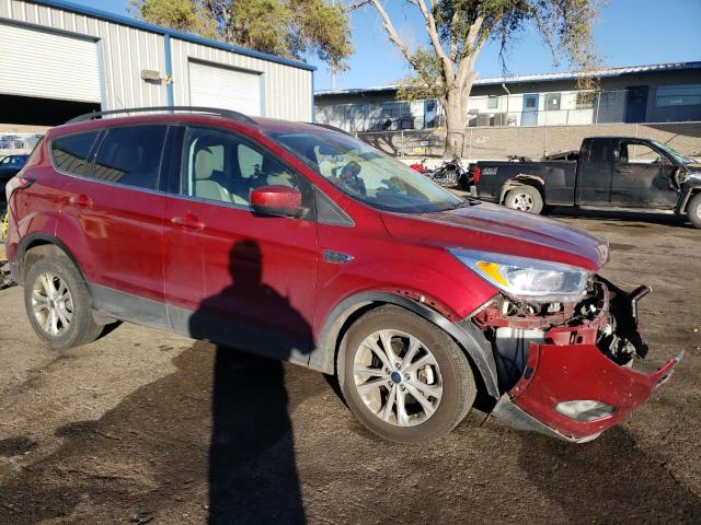 Photo 4 from auction – 2018 FORD ESCAPE SE with VIN 1FMCU0GD6JUB48119