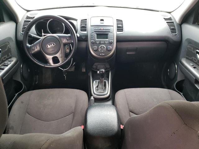 Photo 8 from auction – 2013 KIA SOUL + with VIN KNDJT2A69D7523508