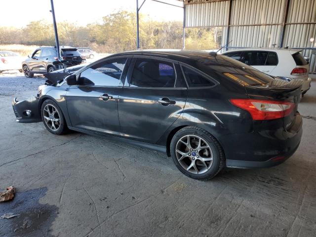 Фото 2 с аукциона – 2014 FORD FOCUS SE с VIN 1FADP3F26EL303254