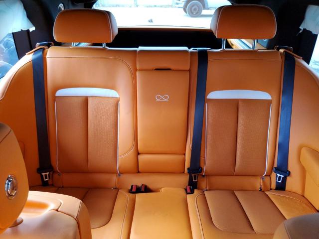 Photo 10 from auction – 2023 ROLLS-ROYCE CULLINAN B with VIN SLATV8C01PU219407
