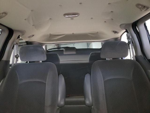 Photo 10 from auction – 2005 DODGE CARAVAN SX with VIN 1D4GP45R55B419761