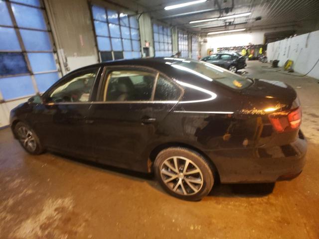 Photo 2 from auction – 2017 VOLKSWAGEN JETTA SE with VIN 3VWDB7AJ0HM415997