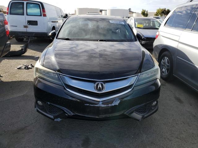 Photo 5 from auction – 2016 ACURA ILX PREMIU with VIN 19UDE2F81GA016287