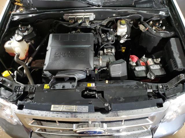 Photo 11 from auction – 2012 FORD ESCAPE LIM with VIN 1FMCU9EG7CKA72779
