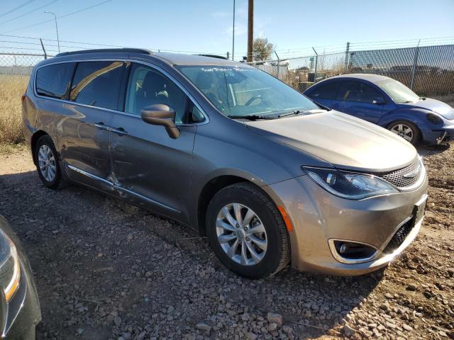 Photo 4 from auction – 2017 CHRYSLER PACIFICA T with VIN 2C4RC1BG5HR539911