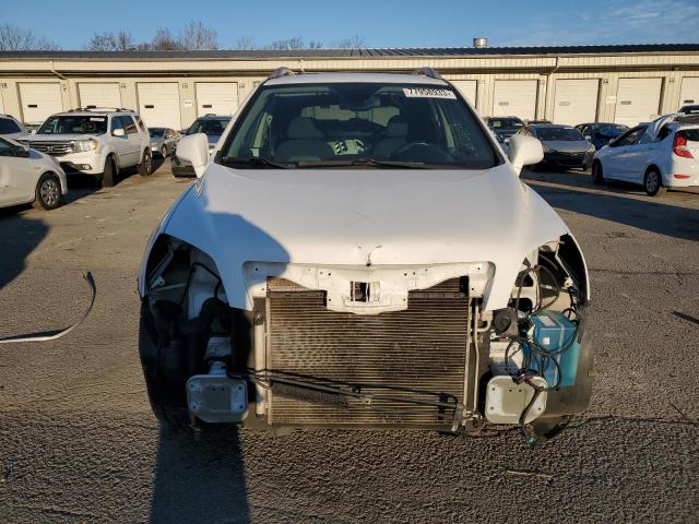 Photo 5 from auction – 2014 CHEVROLET CAPTIVA LT with VIN 3GNAL3EK9ES622837