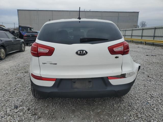 Photo 6 from auction – 2013 KIA SPORTAGE B with VIN KNDPB3A26D7377536