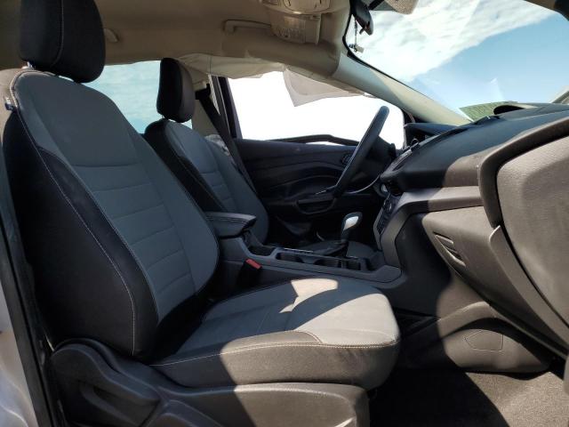 Photo 7 from auction – 2019 FORD ESCAPE S with VIN 1FMCU0F74KUC52363