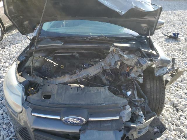 Photo 11 from auction – 2014 FORD FOCUS SE with VIN 1FADP3F26EL401961