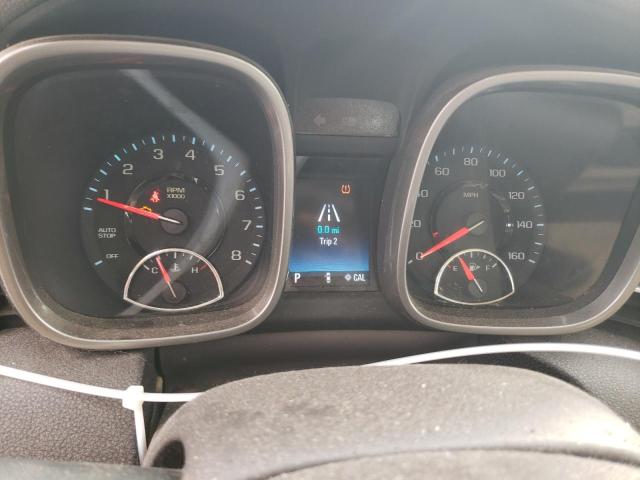 Photo 9 from auction – 2014 CHEVROLET MALIBU 1LT with VIN 1G11C5SL1EF158778