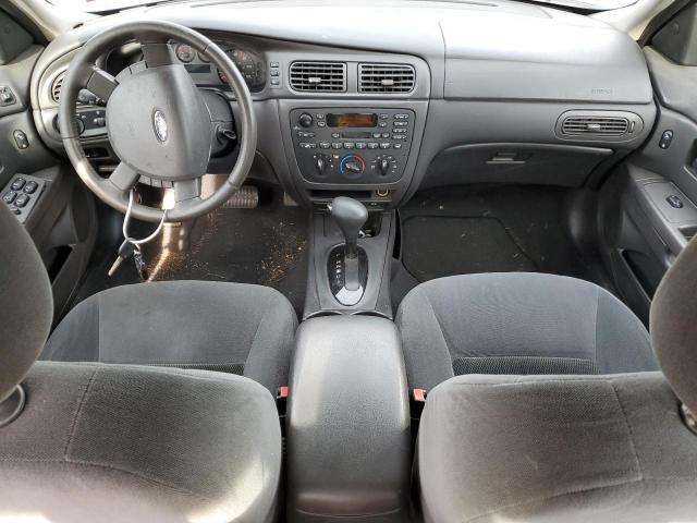 Photo 8 from auction – 2004 FORD TAURUS SES with VIN 1FAFP55S34G157683
