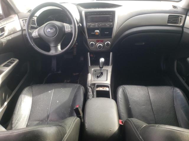 Photo 8 from auction – 2010 SUBARU FORESTER 2 with VIN JF2SH6DC3AH724746