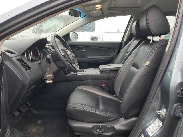 Photo 7 from auction – 2012 MAZDA CX-9 with VIN JM3TB3CV7C0357705