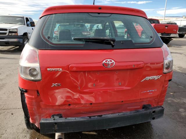 Photo 6 from auction – 2007 TOYOTA COROLLA MA with VIN 2T1KR32E27C661540