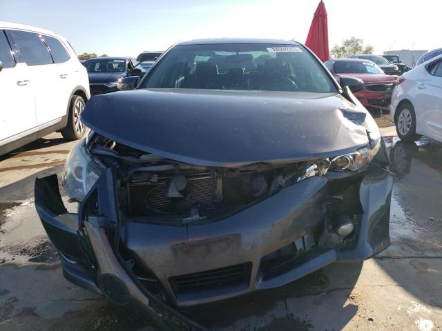 Photo 5 from auction – 2014 TOYOTA CAMRY L with VIN 4T1BF1FK1EU396246