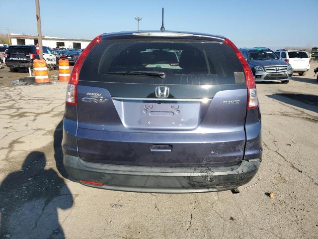 Photo 6 from auction – 2012 HONDA CR-V EX with VIN JHLRM4H5XCC027683