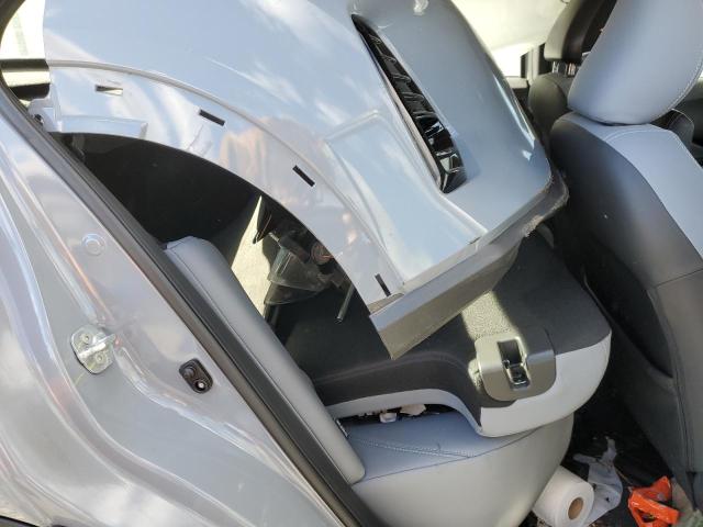 Photo 11 from auction – 2021 NISSAN KICKS SR with VIN 3N1CP5DV2ML517324