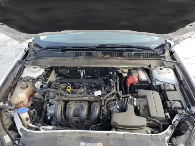 Photo 11 from auction – 2014 FORD FUSION SE with VIN 3FA6P0H76ER173848