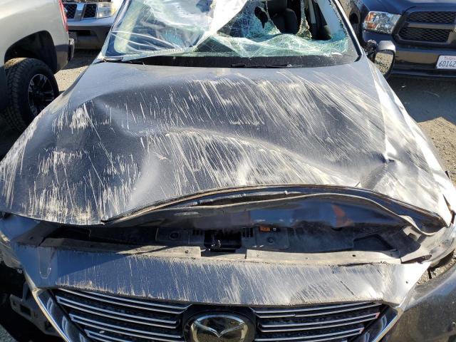 Photo 11 from auction – 2020 MAZDA CX-9 TOURI with VIN JM3TCACY2L0402562