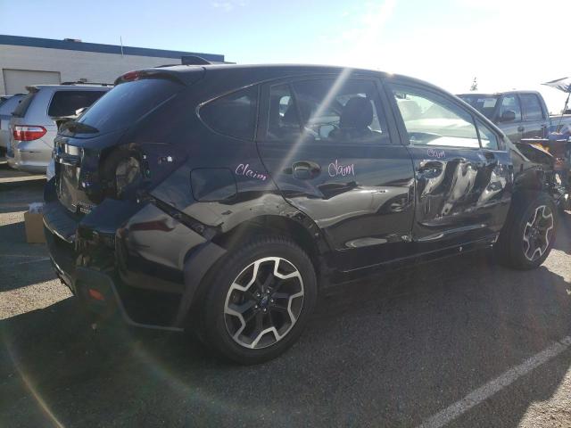 Photo 3 from auction – 2016 SUBARU CROSSTREK with VIN JF2GPADC8G8249258