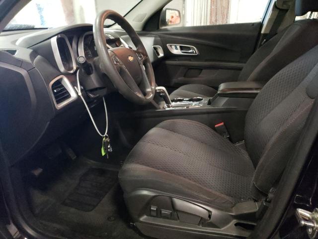 Photo 7 from auction – 2013 CHEVROLET EQUINOX LS with VIN 2GNALBEK7D1231965