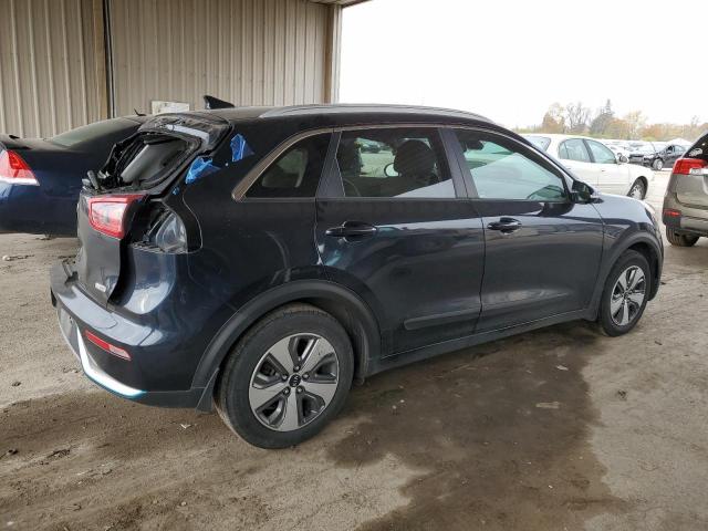 Photo 3 from auction – 2019 KIA NIRO EX with VIN KNDCD3LDXK5219006