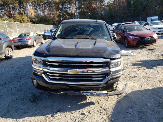 Photo 5 from auction – 2017 CHEVROLET SILVERADO with VIN 3GCUKTEC9HG319355