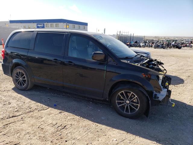 Photo 4 from auction – 2019 DODGE GRAND CARA with VIN 2C4RDGEG5KR529950