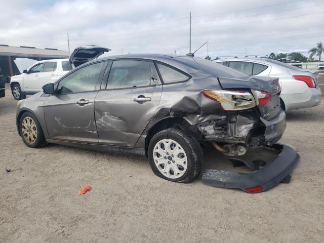 Photo 2 from auction – 2012 FORD FOCUS SE with VIN 1FAHP3F29CL318670