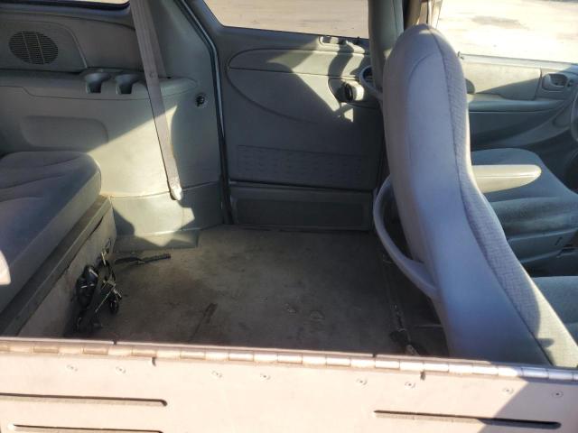 Photo 11 from auction – 2005 DODGE GRAND CARA with VIN 1D4GP24RX5B204785