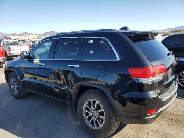 Photo 2 from auction – 2015 JEEP GRAND CHER with VIN 1C4RJFBG3FC205000
