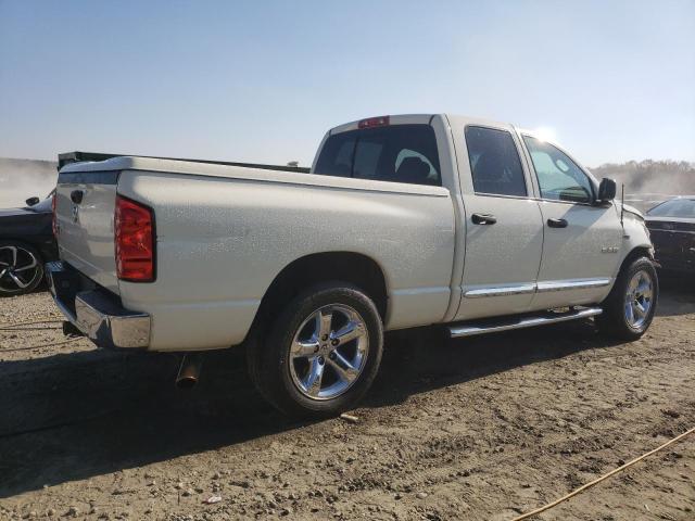 Photo 3 from auction – 2008 DODGE RAM 1500 S with VIN 1D7HA18228J213166