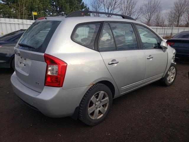 Photo 3 from auction – 2009 KIA RONDO BASE with VIN KNAFG528897280936